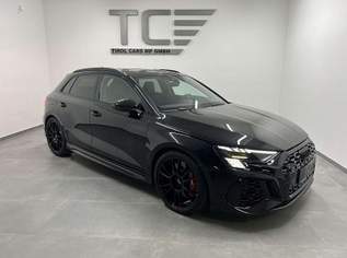 A3 SB HGP Umbau, OZ, Ceramicbremse, ACC, Keyless,, 74990 €, Auto & Fahrrad-Autos in 6020 Innsbruck