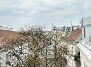 RUHEOASE IM HERZEN DES SERVITENVIERTELS, 2209.3 €, Immobilien-Wohnungen in 1090 Alsergrund