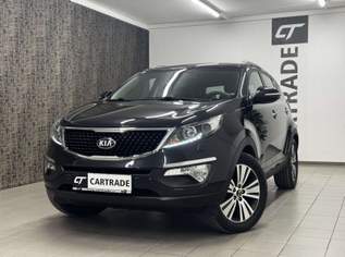 Sportage Platin 2,0 CRDI 4WD, 12990 €, Auto & Fahrrad-Autos in Kärnten