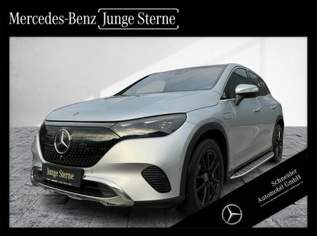 EQE 500 4MATIC, 77900 €, Auto & Fahrrad-Autos in 6714 Gemeinde Nüziders