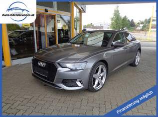 A6 40 TDI S-tronic, 29990 €, Auto & Fahrrad-Autos in 8330 Feldbach