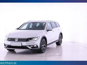 Passat Alltrack BMT 2,0 TDI SC, 18890 €, Auto & Fahrrad-Autos in 4310 Mauthausen