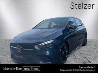 B 200 d, 26890 €, Auto & Fahrrad-Autos in Steiermark B 200 d, 26890 €, Auto & Fahrrad-Autos in Steiermark