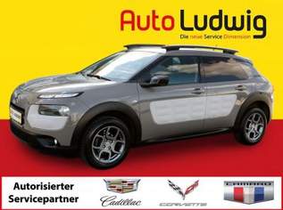 C4 Cactus 1,2 VTI82 Shine*NAVI*PDC*R-KAMERA*SHZ*TEMPOMAT*, 8880 €, Auto & Fahrrad-Autos in 1230 Liesing C4 Cactus 1,2 VTI82 Shine*NAVI*PDC*R-KAMERA*SHZ*TEMPOMAT*, 8880 €, Auto & Fahrrad-Autos in 1230 Liesing