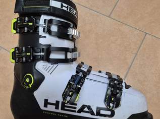 Skischuh   Head, 100 €, Marktplatz-Sportgeräte & Zubehör in 9907 Gemeinde Tristach