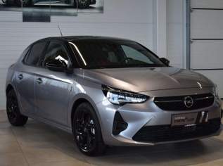 Corsa GS Line, 12500 €, Auto & Fahrrad-Autos in 8354 Sankt Anna am Aigen
