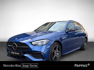 C 300 d e 4MATIC T-Modell, 41950 €, Auto & Fahrrad-Autos in 8051 Gösting C 300 d e 4MATIC T-Modell, 41950 €, Auto & Fahrrad-Autos in 8051 Gösting