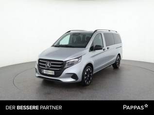 Vito 119 CDI Kombi 4x4 PRO Lang 8 Sitze, 71986 €, Auto & Fahrrad-Autos in 4623 Gunskirchen