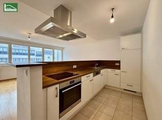 Charmante 2-Zimmer-Wohnung in 1200 Wien – Ihr neues Zuhause zum Wohlfühlen!, 1394 €, Immobilien-Wohnungen in 1200 Brigittenau