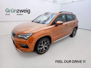 Ateca 1,5 FR TSI, 19990 €, Auto & Fahrrad-Autos in 2351 Gemeinde Wiener Neudorf Ateca 1,5 FR TSI, 19990 €, Auto & Fahrrad-Autos in 2351 Gemeinde Wiener Neudorf