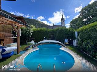 Schöne Doppelhaushälfte mit Wohlfühlfaktor, 815000 €, Immobilien-Häuser in 6170 Marktgemeinde Zirl