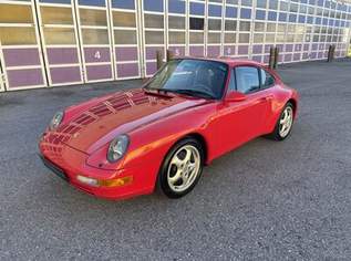 911 Carrera Coupe, 109993 €, Auto & Fahrrad-Autos in 6063 Marktgemeinde Rum