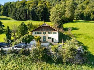 Außergewöhnliches Einfamilienhaus in exklusiver Alleinlage und Panoramablick, 750000 €, Immobilien-Häuser in 5400 Hallein Außergewöhnliches Einfamilienhaus in exklusiver Alleinlage und Panoramablick, 750000 €, Immobilien-Häuser in 5400 Hallein