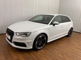 A3 SB 2.0 TDI Sport quattro, 16990 €, Auto & Fahrrad-Autos in 6441 Gemeinde Umhausen