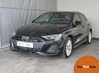 A3 45 TFSI e S line, 42300 €, Auto & Fahrrad-Autos in 8430 Leibnitz A3 45 TFSI e S line, 42300 €, Auto & Fahrrad-Autos in 8430 Leibnitz