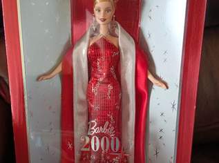 Barbie 2000 von Mattel mit original Karton , 60 €, Marktplatz-Antiquitäten, Sammlerobjekte & Kunst in 1220 Donaustadt