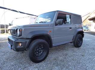 Jimny 1,5 VVT Allgrip Clear 2-Sitzer, 26850 €, Auto & Fahrrad-Autos in 8323 St. Marein bei Graz Jimny 1,5 VVT Allgrip Clear 2-Sitzer, 26850 €, Auto & Fahrrad-Autos in 8323 St. Marein bei Graz