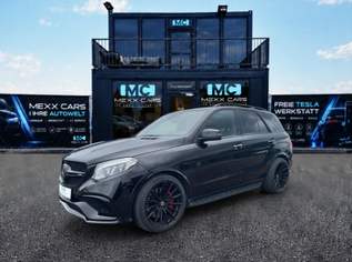 GLE 63 AMG S | V8 | 585 PS | PANO | 360° | AHK | STANDHZG | ACC, 59990 €, Auto & Fahrrad-Autos in 2700 GLE 63 AMG S | V8 | 585 PS | PANO | 360° | AHK | STANDHZG | ACC, 59990 €, Auto & Fahrrad-Autos in 2700