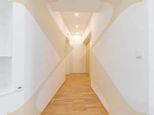 Modernisierte 3,5-Zimmer-Wohnung mit Loggia im Stadtzentrum von Linz zu vermieten!, 1356.22 €, Immobilien-Wohnungen in Oberösterreich