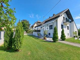 Traumhaus in Ludersdorf: 3 Zimmer, Garten, 2 Terrassen, Pool – Ihr neues Zuhause!, 495000 €, Immobilien-Häuser in 8200 Ludersdorf Traumhaus in Ludersdorf: 3 Zimmer, Garten, 2 Terrassen, Pool – Ihr neues Zuhause!, 495000 €, Immobilien-Häuser in 8200 Ludersdorf