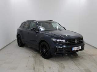 Touareg 4Motion V6 TSI eHybrid PHEV R Aut.