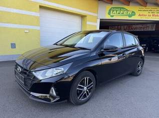 i20 i Line Plus - nur 53300km Top! Neues Mod.!, 12999 €, Auto & Fahrrad-Autos in 8330 Feldbach i20 i Line Plus - nur 53300km Top! Neues Mod.!, 12999 €, Auto & Fahrrad-Autos in 8330 Feldbach