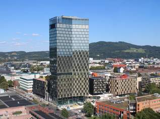 Quadrill_Urban Living_Top B217, 1200.06 €, Immobilien-Wohnungen in Oberösterreich