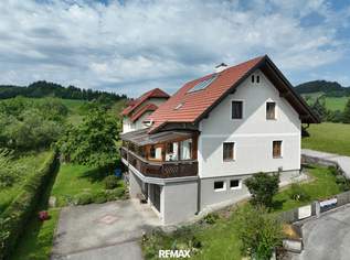 Sehr gepflegtes Haus in Gresten-Land, Bezirk Scheibbs, 449000 €, Immobilien-Häuser in 3264 Gemeinde Gresten Sehr gepflegtes Haus in Gresten-Land, Bezirk Scheibbs, 449000 €, Immobilien-Häuser in 3264 Gemeinde Gresten