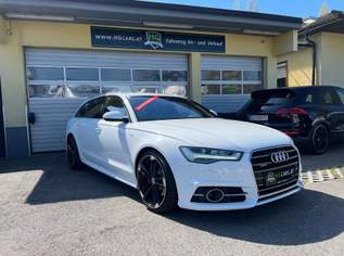 A6 Avant 3.0TDI*Quattro*3x S-line*Luftfahrwerk, 24990 €, Auto & Fahrrad-Autos in 6890 Lustenau A6 Avant 3.0TDI*Quattro*3x S-line*Luftfahrwerk, 24990 €, Auto & Fahrrad-Autos in 6890 Lustenau