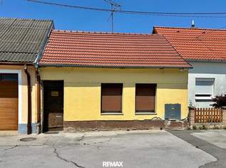 Sanierungsobjekt mit Potenzial – Landhaus für kreative Köpfe!, 40000 €, Immobilien-Häuser in 2273 Gemeinde Hohenau an der March Sanierungsobjekt mit Potenzial – Landhaus für kreative Köpfe!, 40000 €, Immobilien-Häuser in 2273 Gemeinde Hohenau an der March