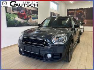 MINI Countryman Cooper Hybrid PHEV SE ALL4 Aut., 19290 €, Auto & Fahrrad-Autos in 9170 Ferlach