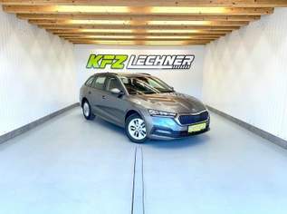 Octavia Combi 2.0 TDI DPF DSG ""SITZH*VIRTUAL*NAVI*beh-LKRD*LED, 17950 €, Auto & Fahrrad-Autos in 4782 St. Florian am Inn
