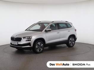 Karoq 4x4 Selection TDI DSG, 37500 €, Auto & Fahrrad-Autos in 5500 Bischofshofen
