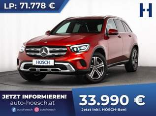 GLC 300 e 4Matic Exclusive 360° ASSISTENZ ERSTBESITZ, 35990 €, Auto & Fahrrad-Autos in 4061 Pasching GLC 300 e 4Matic Exclusive 360° ASSISTENZ ERSTBESITZ, 35990 €, Auto & Fahrrad-Autos in 4061 Pasching