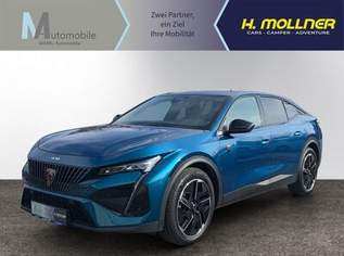 408 Hybrid 225 GT, 30890 €, Auto & Fahrrad-Autos in 4642 Sattledt