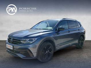 Tiguan R-Line TDI 4MOTION DSG, 37990 €, Auto & Fahrrad-Autos in Kärnten