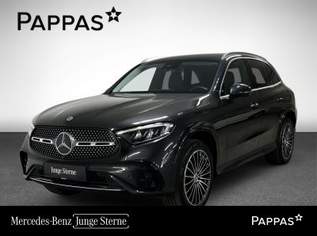 GLC 300 e 4MATIC, 62950 €, Auto & Fahrrad-Autos in 6060 Stadt Hall in Tirol