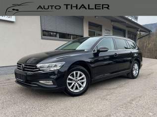 Passat Business 2,0 SCR TDI DSG, 19990 €, Auto & Fahrrad-Autos in 5441 Abtenau