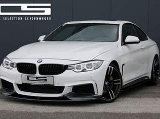 435i *///M*Mega Optik & Ausstattung*, 29990 €, Auto & Fahrrad-Autos in 4190 Bad Leonfelden