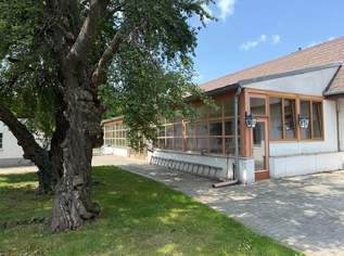 Sonderobjekt - Große attraktive Liegenschaft, 749999 €, Immobilien-Gewerbeobjekte in 2424 Zurndorf