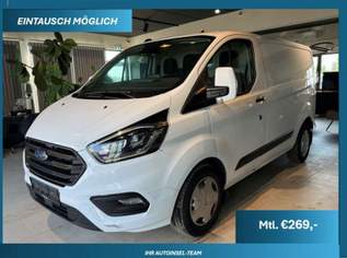 Transit Custom 340 L1 AUT. Navi 170 PS Kamera Schränke, 14900 €, Auto & Fahrrad-Autos in 2103 Langenzersdorf Transit Custom 340 L1 AUT. Navi 170 PS Kamera Schränke, 14900 €, Auto & Fahrrad-Autos in 2103 Langenzersdorf