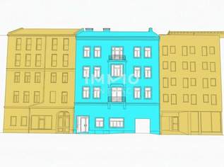 BESTANDSFREIES ZINSHAUS MIT GROSSEM POTENTIAL IN GRAZ-MITTE, 0 €, Immobilien-Gewerbeobjekte in 8010 