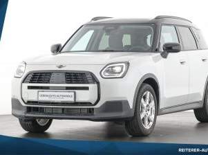 Countryman C, 36990 €, Auto & Fahrrad-Autos in Steiermark Countryman C, 36990 €, Auto & Fahrrad-Autos in Steiermark