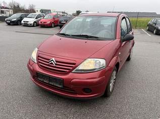 C3 1.1 X, 1490 €, Auto & Fahrrad-Autos in 4600 Wels C3 1.1 X, 1490 €, Auto & Fahrrad-Autos in 4600 Wels