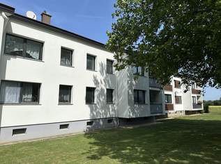 Großzügige Eigentumswohnung mit Loggia, großteils möbliert zu verkaufen, 179000 €, Immobilien-Wohnungen in 2620 Gemeinde Natschbach-Loipersbach