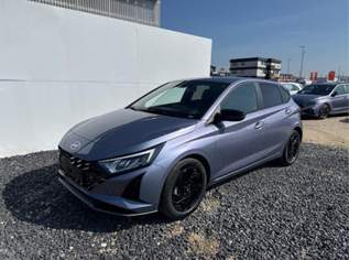 i20 COMFORT BLACK PACK KLIMAAUTOMATIK NAVI WP..., 24445 €, Auto & Fahrrad-Autos in 6844 Gemeinde Altach