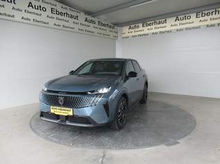 3008 Hybrid 136 E-DCS6 Allure Aut. *Navi*LED-Scheinw..., 26990 €, Auto & Fahrrad-Autos in 8480 Mureck 3008 Hybrid 136 E-DCS6 Allure Aut. *Navi*LED-Scheinw..., 26990 €, Auto & Fahrrad-Autos in 8480 Mureck