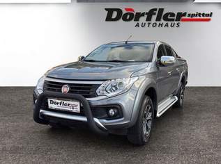 Fullback DK LX Aut., 25990 €, Auto & Fahrrad-Autos in 9800 Spittal an der Drau
