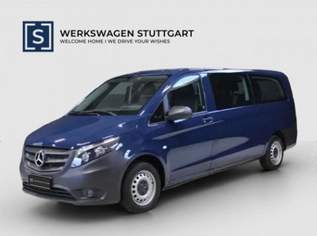 Vito Tourer 114 CDI Pro extralang (EURO 6d-TEMP), 44541 €, Auto & Fahrrad-Autos in 1100 Favoriten