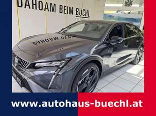 408 PHEV 225 e-EAT8 GT, 31590 €, Auto & Fahrrad-Autos in 5230 Mattighofen
